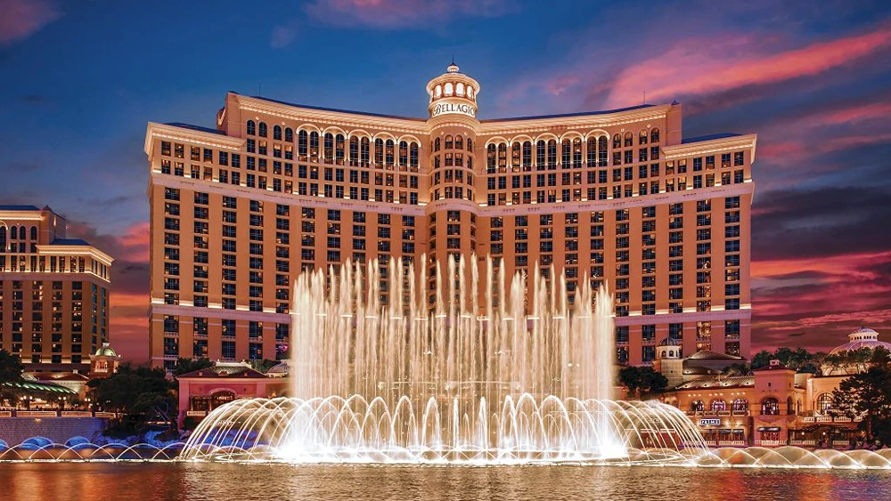 Four Seasons Las Vegas