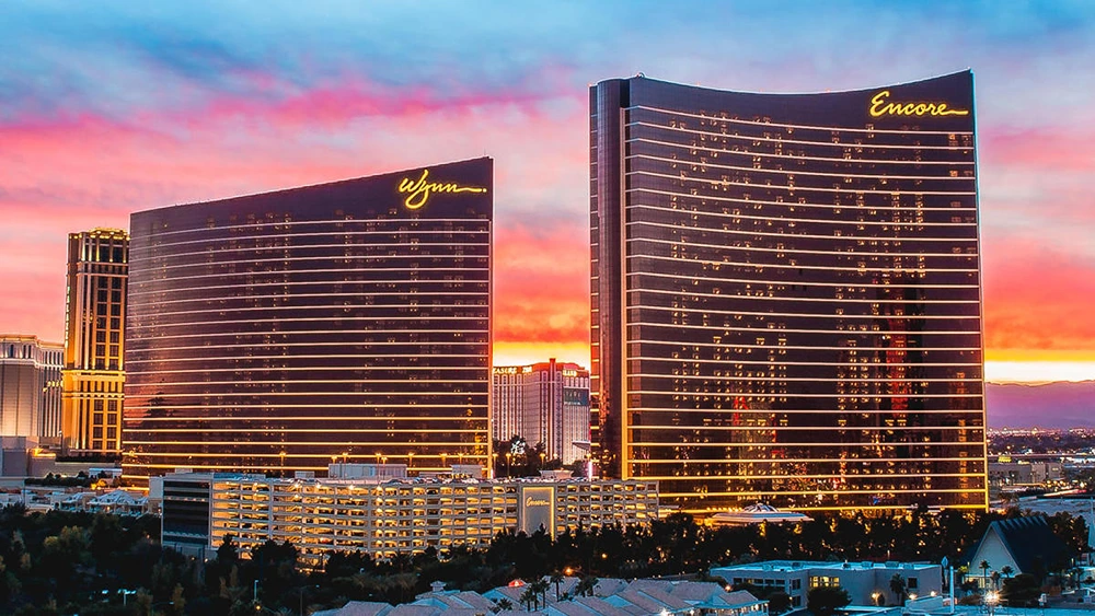 The STRAT Las Vegas