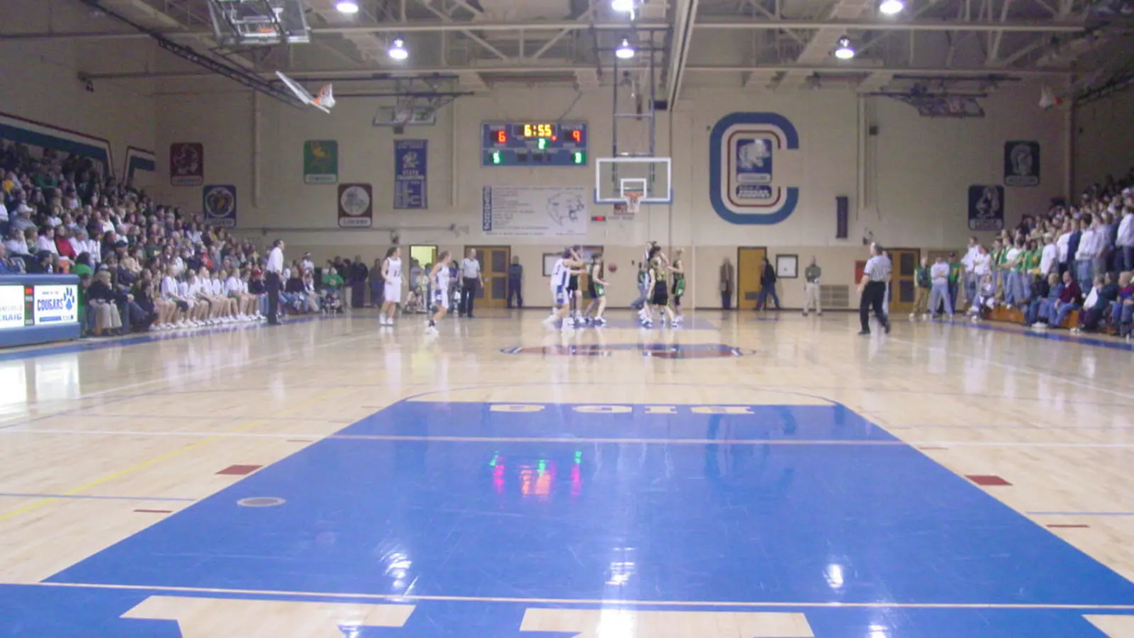 Basketball