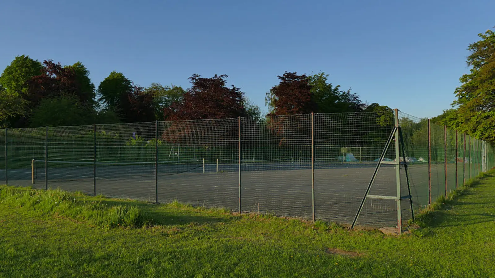 Tennis